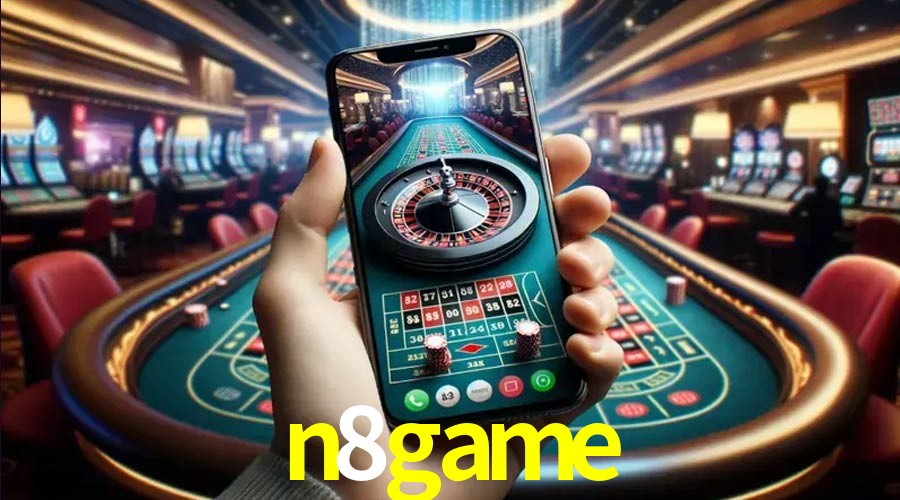 Live Casino n8game