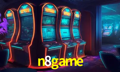 A Emoção da Loteria na n8game: Uma Chance de Mudança de Vida
