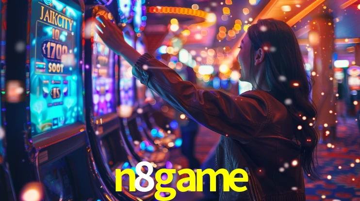 n8game